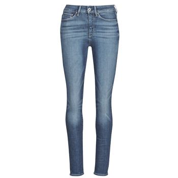 G-Star Raw Jeans 3301 Ultra High Super Skinny Wmn para mujer