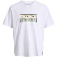 jack  jones camiseta frederiksberg para hombre