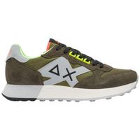sun68 zapatillas deporte zapatilla jaki 20 fluo hombre para hombre