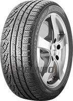 pirelli winter 240 sottozero  30535 r20 104v con protector de llanta mfs 