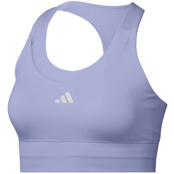 adidas Sujetador Soutiens-gorge de sport Run Pocket maintien moyen para mujer