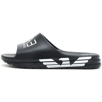 Emporio Armani EA7 Sandalias 7X000356AF18618 para mujer