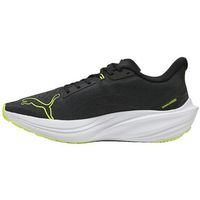 puma zapatillas de running chaussures de running darter pro rouge para mujer