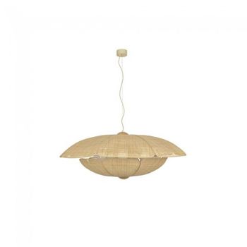 Lámpara de techo coquillage xl (5 luces)