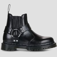 dr martens botines 2976 harness chelsea boot para mujer