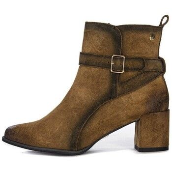 Maciejka Botines 0673129007 para mujer
