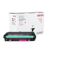 xerox toner compatible con hp cf363acrg-040m magenta