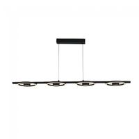 lampara de techo led space 36w