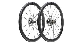 Par de ruedas scope artech 4 disc 700mm   12x100   12x142mm   centerlock   negro