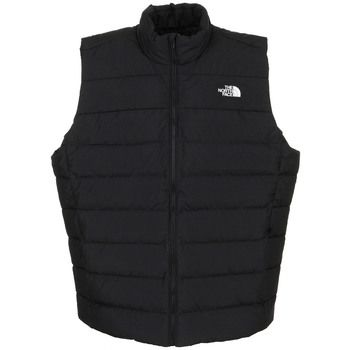The North Face Abrigo de plumas Aconcagua 3 para hombre