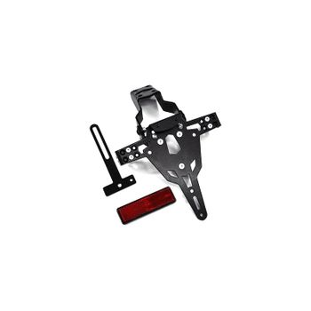 Soporte de matrícula MV Agusta F3 Zieger Pro