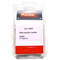 kit retenes caja de cambios moto guzzi v 7 special