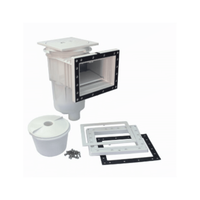 skimmer liner 17 5l standard opening tapa cuadrada astralpool