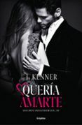 Quería amarte (Noches inolvidables 3)