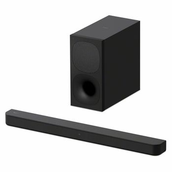 Sony HTSD40