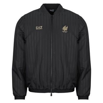 Emporio Armani EA7 Cazadora TRAIN SOCCER BOMBER JACKET para hombre