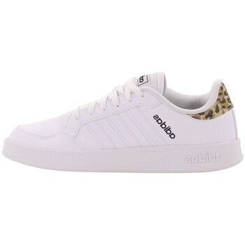 adidas Zapatillas Breaknet para mujer