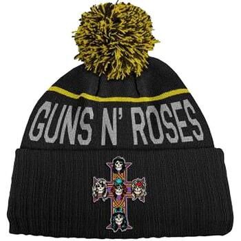 Guns N Roses Gorro RO8334 para mujer