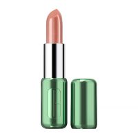clinique cosmetica facial pop logwear barra de labios de larga duracion