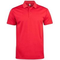 c-clique polo cq028254 para hombre