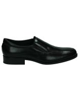 mocasines negros baerchi 4682 45