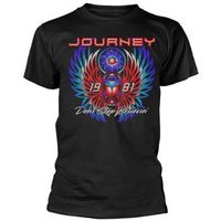 journey tops y camisetas believin para mujer