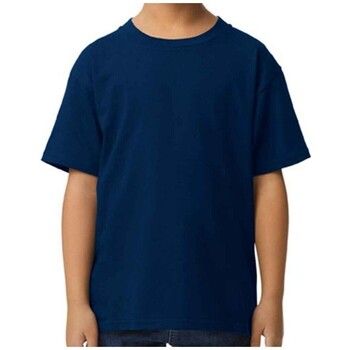Gildan Camiseta GD15B para niña