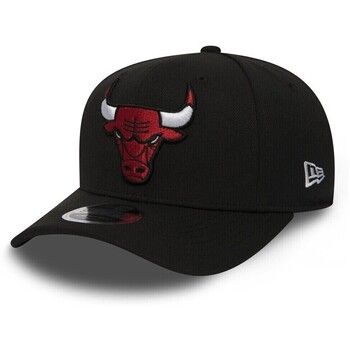 New-Era Gorra Chicago Bulls Stretch Snap 9FIFTY para hombre