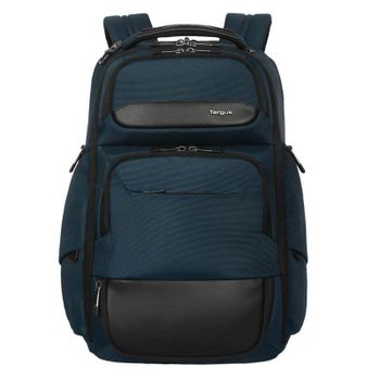 Mochila Targus HeritageLuxe Azul para portátil 16