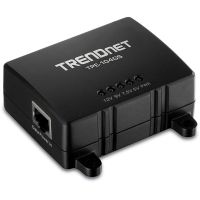 trendnet tpe-104gs v10r divisor poe gigabit