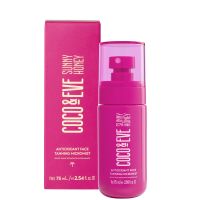coco  eve face tanning micromist 75ml exclusive