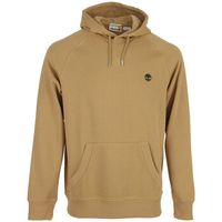 timberland jersey loopback hoodie para hombre