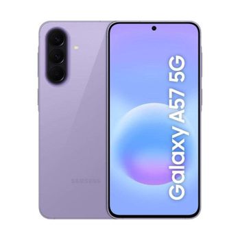 Samsung Galaxy A57 5G 8GB Lila 256GB 6,7