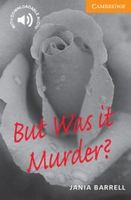 but was it murderr