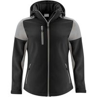 printer chaqueta prime para mujer