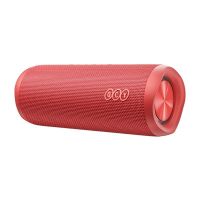altavoces qcy sp7 inalambricos bluetooth 40w rgb ipx7 bateria 14h