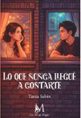lo que nunca llegue a contarte