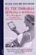 el teu embaras setmana a setmana