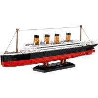 cobi rms titanic 1680 593 piezas