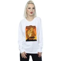 disney jersey the lion king para mujer