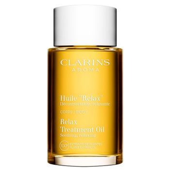 Clarins - Aromaphytocare Relax Calmante Relajante Aceites corporales 100 ml unisex