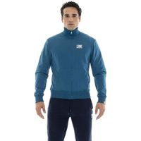 leone 1947 chaqueta deporte man full zip basic small logo para hombre