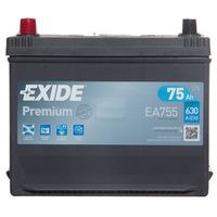 premium battery 031 4 year guarantee