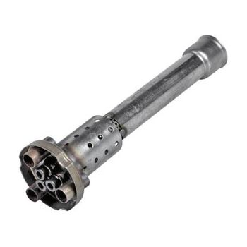 DB-killer Megatón sonido regulable