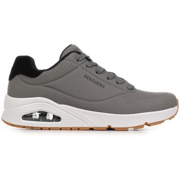 Skechers Deportivas Moda Uno Suited On Air para hombre
