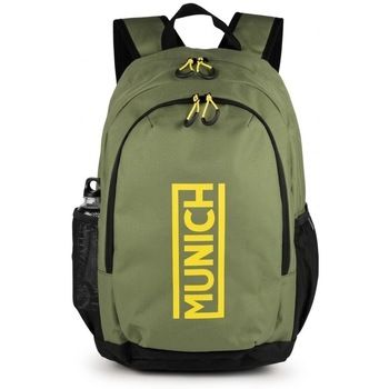 Munich Mochila Gym Sport Back para hombre