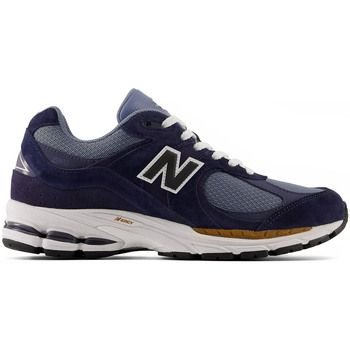 New Balance Deportivas Moda 2002 para hombre