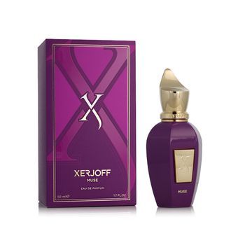 Perfume Mujer Xerjoff Muse Edp 50 Ml
