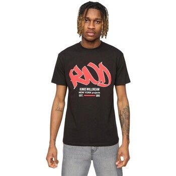 Kings Will Dream Camiseta Markered para hombre