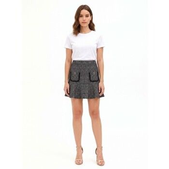Rinascimento Falda CFC0130411003 para mujer